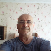 Александр Николаевич, 67, Сорочинск