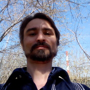 Sergey 47 Novosibirsk