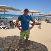 александер, 34, Неман