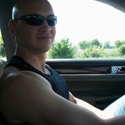 dima, 42, Климовск