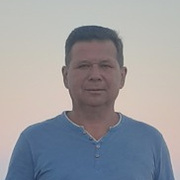 Александр, 56, Донецк
