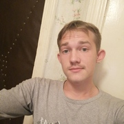 Иван Мочалов, 24, Аткарск
