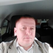 Владимир, 43, Ханты-Мансийск