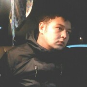 Александр, 25, Бабушкин