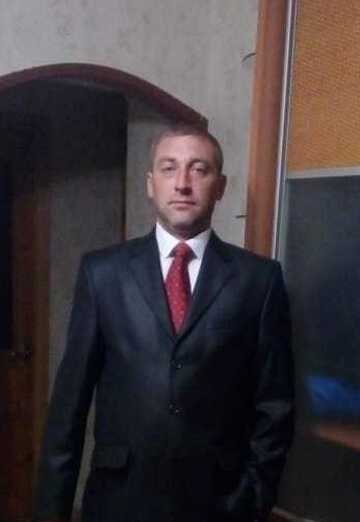 Моя фотография - Алексей, 43 из Луганск (@aleksey566867)