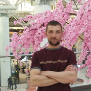 Serg, 41, Химки