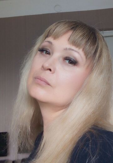 My photo - Ekaterina, 46 from Mariupol (@ekaterina226959)
