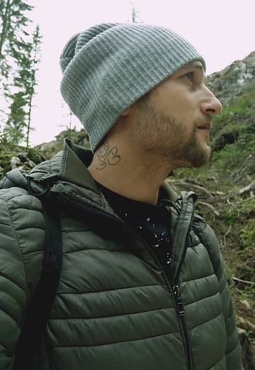 Leonardovich (@lolroma) — my photo № 5