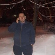 Юрий Кашаев, 54, Кимовск