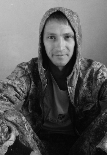 Моя фотография - Алексей, 37 из Волгоград (@aleksey125080)