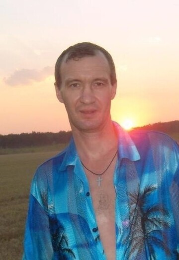 Моя фотография - Владимир, 46 из Москва (@vladimir247236)
