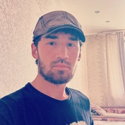 Сурож, 25, Новосибирск