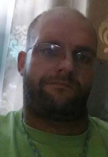My photo - Christopher, 41 from Spartanburg (@christopher252)