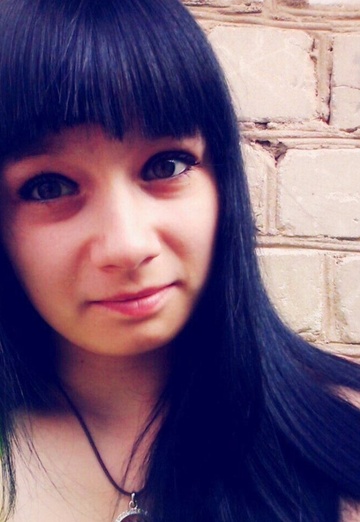 My photo - Mariya, 26 from Kirov (@mariya107071)