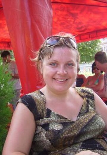 Моя фотография - Елена, 43 из Черкассы (@elenadyachenko3)