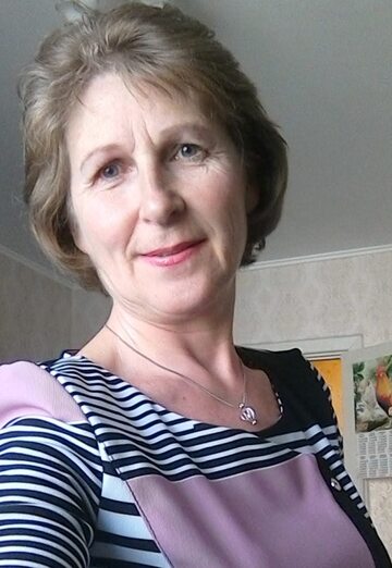 My photo - Svetlana, 61 from Mykolaiv (@svetlana198405)