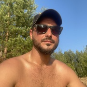 Антон, 30, Санкт-Петербург