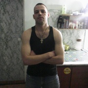 Алексей, 33, Чусовой