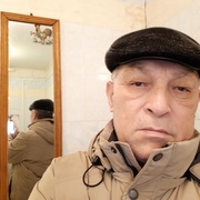 Ник, 62, Панино