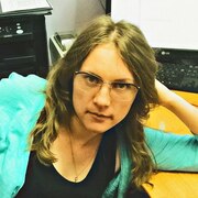 Ольга, 29, Белогорск