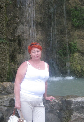 My photo - Elena, 63 from Donskoj (@elena112149)