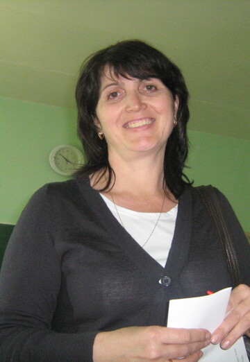 Моя фотография - Ирина, 63 из Караганда (@zoya4276)
