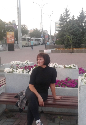 My photo - olga, 43 from Shakhty (@olga75849)