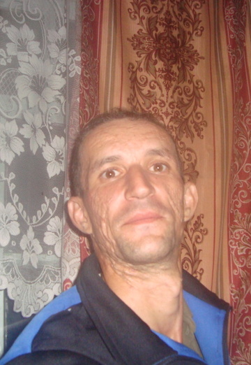 My photo - Dmitriy, 39 from Kiselyovsk (@dmitriy227481)