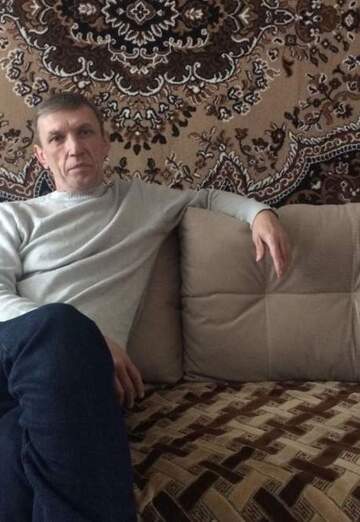 Моя фотография - Алексей, 56 из Камышин (@aleksey399318)