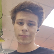 Дмитрий, 22, Буй