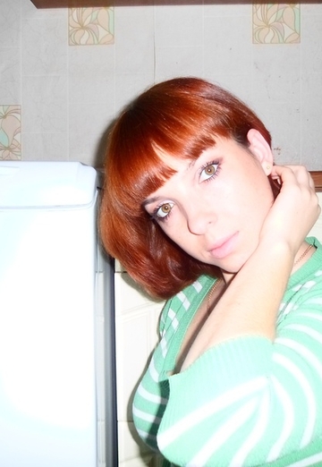 Моя фотография - Наталья, 38 из Константиновка (@natali-uttali)