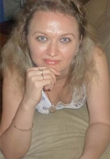 Моя фотография - Лана, 47 из Орск (@svetik197631)