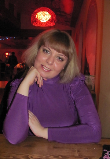 My photo - Taya, 40 from Volokolamsk (@id212909)