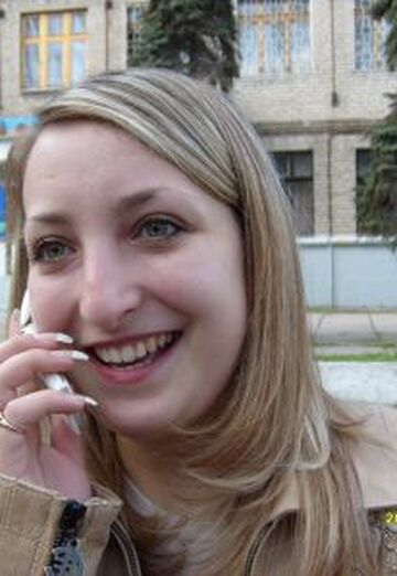 My photo - Kristina, 37 from Ilovaysk (@kristi2008o99)