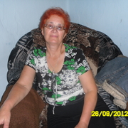 Татьяна, 65, Балей