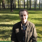 Владислав 36 лет (Рак) Харьков