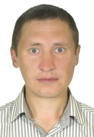 My photo - Evgeniy, 44 from Bolsherechye (@evgeniy97990)