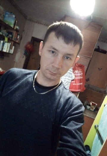 Моя фотография - Евгений Зевс, 39 из Сыктывкар (@evgeniyzevs)