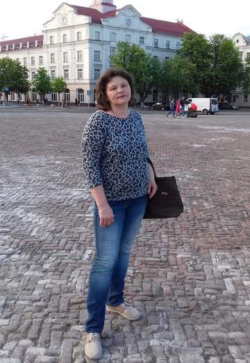 My photo - Tatyana, 61 from Chernihiv (@tatyana300052)