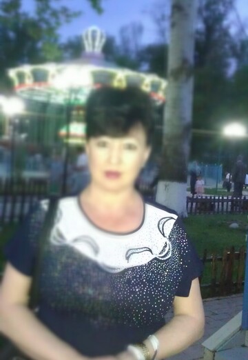 Моя фотография - лилия, 53 из Ташкент (@liliya28622)
