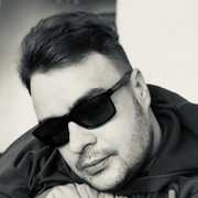 Мистр Икс, 38, Владимир