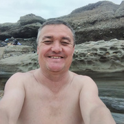 Алишер, 51, Владивосток