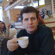 ГЕННАДИЙ, 57, Кондрово
