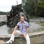 Майкл, 37, Некрасовка