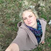 Юля, 30, Симферополь