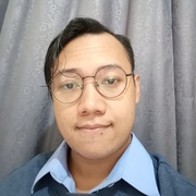 Martin Wibowo 30 лет (Рыбы) Джакарта