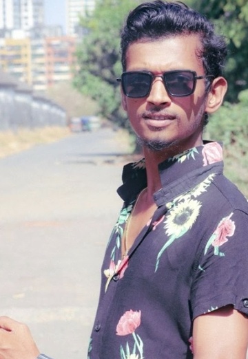 My photo - kunal, 27 from Pune (@kunal152)