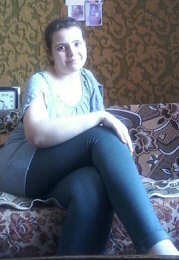 My photo - Marina, 26 from Aktobe (@marina143429)