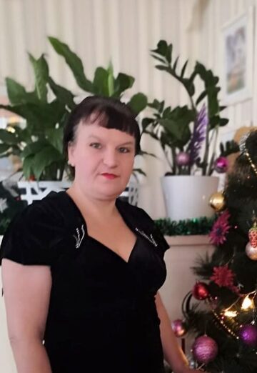 My photo - Lena, 50 from Abinsk (@lena67431)