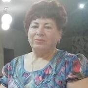 Любовь, 65, Заозерный